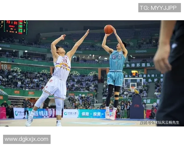 CBA南京队与北控队对决分析及比赛前瞻展望 CBA南京队与北控队对决分析及比赛前瞻展望
